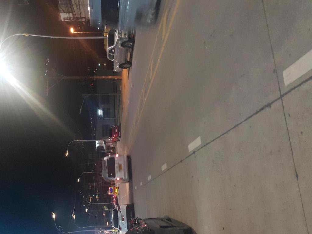 อิลมาเร่ป่าตองเพลส Hotel Patong ภายนอก รูปภาพ